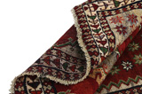 Yalameh - Qashqai Persian Carpet 212x134 - Picture 3
