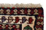 Yalameh - Qashqai Persian Carpet 212x134 - Picture 5