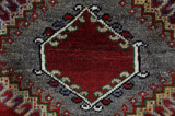 Yalameh - Qashqai Persian Carpet 212x134 - Picture 6