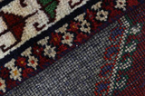 Yalameh - Qashqai Persian Carpet 212x134 - Picture 8