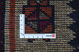 Gabbeh - Lori Persian Carpet 235x146 - Picture 4