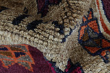 Gabbeh - Lori Persian Carpet 235x146 - Picture 7
