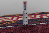 Gabbeh - Lori Persian Carpet 235x146 - Picture 11