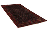 Bijar - Kurdi Persian Carpet 316x150 - Picture 1