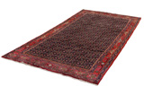 Bijar - Kurdi Persian Carpet 316x150 - Picture 2