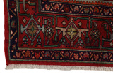 Bijar - Kurdi Persian Carpet 316x150 - Picture 5