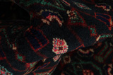 Bijar - Kurdi Persian Carpet 316x150 - Picture 7