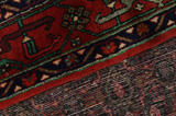 Bijar - Kurdi Persian Carpet 316x150 - Picture 8