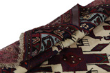SahreBabak - Afshar Persian Carpet 261x180 - Picture 3