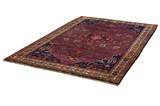 Lori - Gabbeh Persian Carpet 244x166 - Picture 2