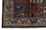 Bakhtiari Persian Carpet 270x160 - Picture 5