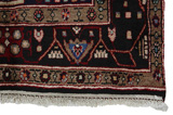 Bijar - Kurdi Persian Carpet 262x156 - Picture 3
