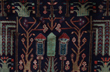 Bijar - Kurdi Persian Carpet 262x156 - Picture 7