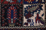Bakhtiari Persian Carpet 312x173 - Picture 7