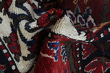 Bakhtiari Persian Carpet 312x173 - Picture 8