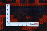 Lori - Qashqai Persian Carpet 190x150 - Picture 4
