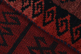 Lori - Qashqai Persian Carpet 196x155 - Picture 5