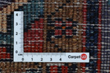 Zanjan Persian Carpet 212x167 - Picture 4