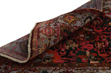 Bijar - Kurdi Persian Carpet 195x130 - Picture 3