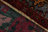 Bijar - Kurdi Persian Carpet 195x130 - Picture 5