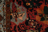 Bijar - Kurdi Persian Carpet 195x130 - Picture 7