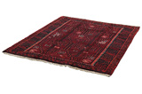 Lori - Bakhtiari Persian Carpet 210x163 - Picture 2