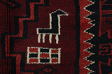 Lori - Bakhtiari Persian Carpet 210x163 - Picture 7
