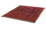Lori - Qashqai Persian Carpet 216x180 - Picture 2
