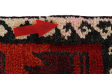 Lori - Qashqai Persian Carpet 216x180 - Picture 17
