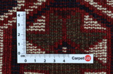 Lori - Qashqai Persian Carpet 215x160 - Picture 4