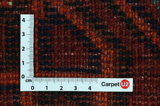 Lori - Qashqai Persian Carpet 208x164 - Picture 4