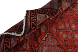 Lori - Qashqai Persian Carpet 203x151 - Picture 3