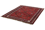 Lori - Qashqai Persian Carpet 214x160 - Picture 2