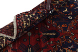 Afshar - Sirjan Persian Carpet 220x162 - Picture 3