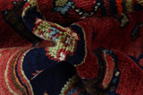 Koliai - Kurdi Persian Carpet 275x155 - Picture 10