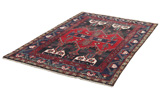 Koliai - Kurdi Persian Carpet 238x148 - Picture 2