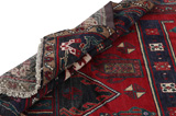 Koliai - Kurdi Persian Carpet 238x148 - Picture 3