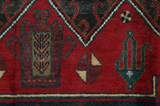 Koliai - Kurdi Persian Carpet 238x148 - Picture 7