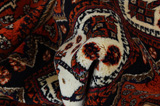 SahreBabak - Afshar Persian Carpet 212x162 - Picture 7