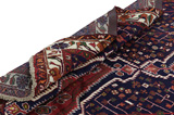 Afshar - Sirjan Persian Carpet 214x152 - Picture 3