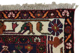 Afshar - Sirjan Persian Carpet 214x152 - Picture 6