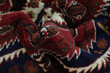 Afshar - Sirjan Persian Carpet 214x152 - Picture 7
