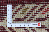 Qashqai - Gabbeh Persian Carpet 215x150 - Picture 4