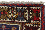 Qashqai - Gabbeh Persian Carpet 215x150 - Picture 6