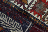 Qashqai - Gabbeh Persian Carpet 200x125 - Picture 5
