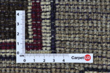 Gabbeh - Qashqai Persian Carpet 250x157 - Picture 4