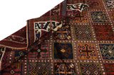 Bakhtiari - Garden Persian Carpet 250x176 - Picture 3