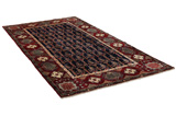 Mir - Sarouk Persian Carpet 300x160 - Picture 1