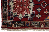 Mir - Sarouk Persian Carpet 300x160 - Picture 7