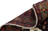 Koliai - Kurdi Persian Carpet 304x158 - Picture 3